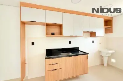 Apartamento de 2 quartos com suíte e 2 vagas no Jardim Refúgio, Sorocaba-SP: uma oportunidade imperdível!