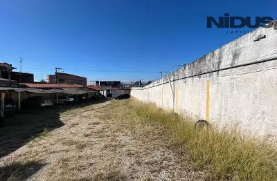 Terreno Comercial de 927m² à Venda em Sorocaba-SP, Jardim Santa Rosália: Oportunidade Única!