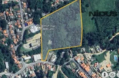 Terreno à venda em Sorocaba-SP, 26.000 m² no Brigadeiro Tobias: Próximo ao futuro parque aquático!