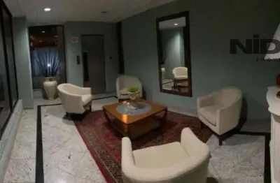 Apartamento de Luxo à Venda em Sorocaba-SP, Jardim Faculdade: 4 Quartos, 4 Suítes, 2 Salas, 5 Banheiros, 2 Vagas de Garagem, 433m².