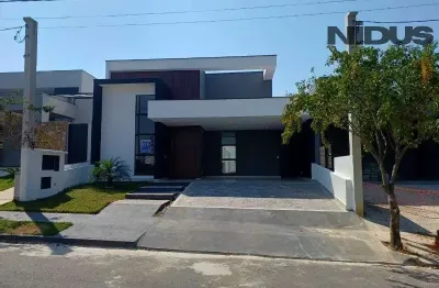 Imóvel de alto padrão em condomínio fechado no Residencial Le France: 3 quartos, 3 suítes, 2 salas, 4 vagas, 181m². Venda ou aluguel em Sorocaba-SP.