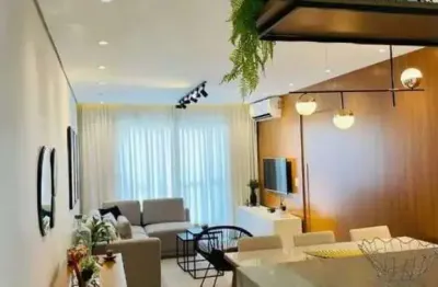 Apartamento à venda em Sorocaba-SP, Jardim Judith: 2 quartos, 2 suítes, 2 salas, 2 vagas de garagem, 76m². Venha conferir!