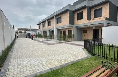 Linda casa em condomínio na Vila Colorau, Sorocaba-SP: 3 quartos, 1 suíte, 2 salas, 120m² de área