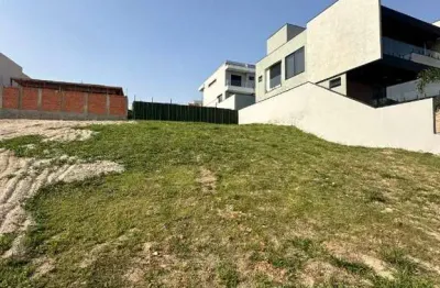 Terreno de 305m² em condomínio exclusivo em Votorantim-SP, no bairro Cyrela Landscape Esplanada - Oportunidade única!