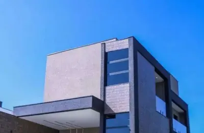 Casa de alto padrão à venda em condomínio de luxo em Sorocaba-SP, 3 suítes, 4 vagas, 225m².