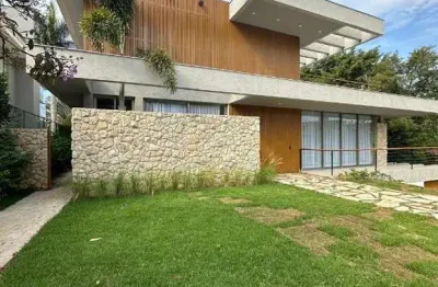 Luxuosa casa em condomínio à venda em Sorocaba-SP, Parque Reserva Fazenda Imperial: 4 quartos, 4 suítes, 3 salas, 4 vagas, 704m².