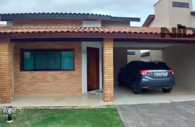 Imperdível: Casa em Condomínio à Venda em Sorocaba-SP, Jardim Ibiti do Paço. 3 quartos, 1 suíte, 2 salas, 4 banheiros, 4 vagas de garagem, 264m².
