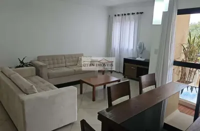 Apartamento para venda em são josé dos campos, jardim esplanada ii, 3 dormitórios, 2 suítes, 4 banheiros, 2 vagas