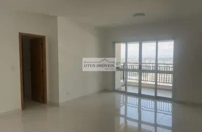 Apartamento para locação em são josé dos campos, jardim alvorada, 4 dormitórios, 2 suítes, 3 banheiros, 2 vagas