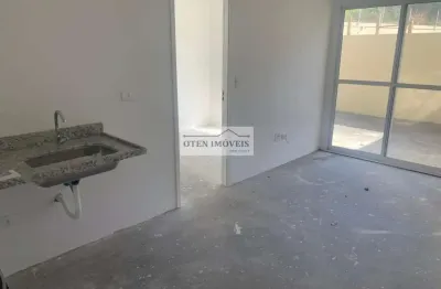 Apartamento para venda em são josé dos campos, centro, 1 dormitório, 1 suíte, 1 banheiro, 1 vaga