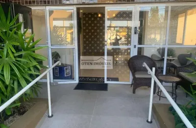 Apartamento para venda em são josé dos campos, centro, 1 dormitório, 1 banheiro, 1 vaga