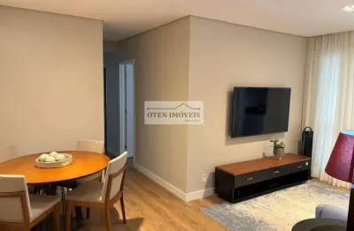 Apartamento para venda em são josé dos campos, condomínio royal park, 3 dormitórios, 1 suíte, 2 banheiros, 2 vagas