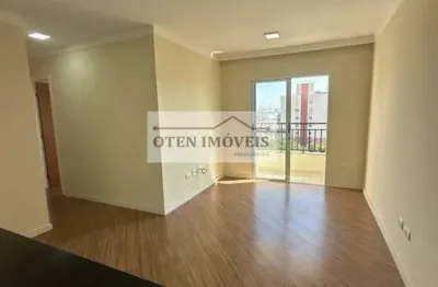 Apartamento para venda em são josé dos campos, jardim oriente, 2 dormitórios, 1 suíte, 2 banheiros, 1 vaga