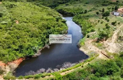 Terreno à venda na Zona Rural, Feira Nova 