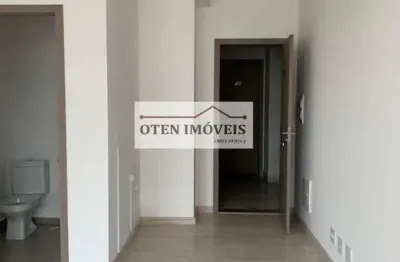 Sala comercial para venda em são josé dos campos, jardim são dimas, 1 banheiro, 1 vaga