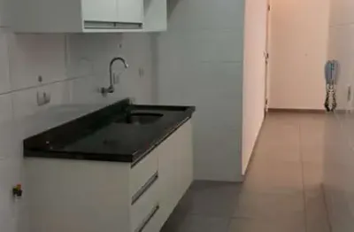 Apartamento para locação em são josé dos campos, condomínio royal park, 2 dormitórios, 1 suíte, 2 banheiros, 2 vagas