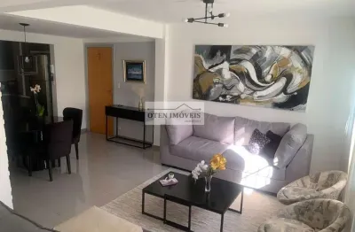 Apartamento para venda em são josé dos campos, centro, 2 dormitórios, 2 banheiros, 1 vaga