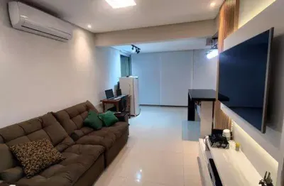 Apartamento para venda em são josé dos campos, condomínio royal park, 2 dormitórios, 1 suíte, 2 banheiros, 2 vagas