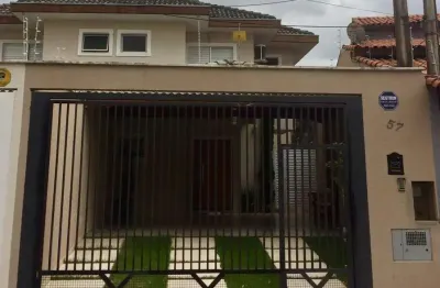 Casa para venda em são josé dos campos, residencial bosque dos ipês, 3 dormitórios, 1 suíte, 3 banheiros, 2 vagas