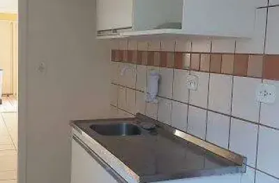 Apartamento para venda em são josé dos campos, jardim américa, 2 dormitórios, 1 suíte, 2 banheiros, 1 vaga