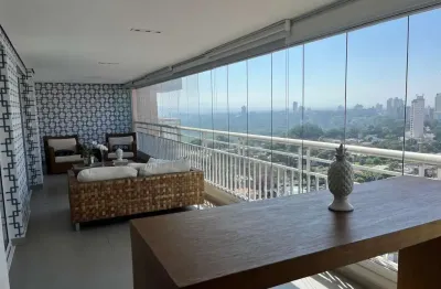Apartamento para venda em são josé dos campos, jardim esplanada, 3 dormitórios, 3 suítes, 5 banheiros, 2 vagas