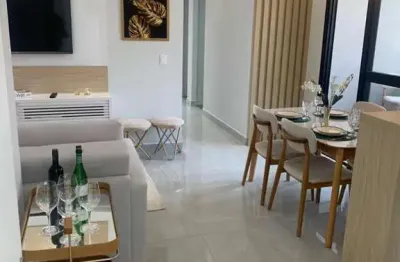 Apartamento para venda em jacareí, jardim das industrias, 3 dormitórios, 1 suíte, 2 banheiros, 2 vagas