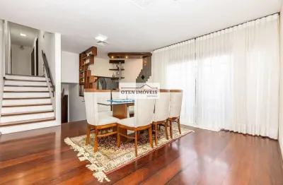 Casa para venda em curitiba, parolin, 7 dormitórios, 2 suítes, 5 banheiros, 10 vagas