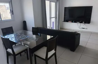 Apartamento para venda em são josé dos campos, centro, 2 dormitórios, 1 suíte, 2 banheiros, 1 vaga