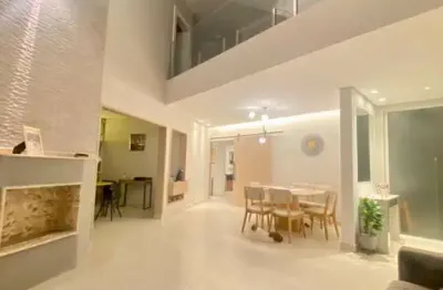 Casa para venda em são josé dos campos, urbanova, 4 dormitórios, 2 suítes, 4 banheiros
