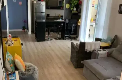 Apartamento para venda em jacareí, pagador de andrade, 1 dormitório, 1 banheiro, 1 vaga