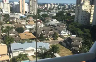 Apartamento para venda em são josé dos campos, parque residencial aquarius, 2 dormitórios, 1 suíte, 1 vaga
