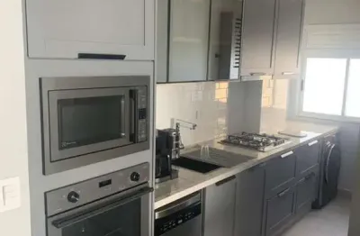 Apartamento para venda em são josé dos campos, parque residencial aquarius, 2 dormitórios, 1 suíte, 2 banheiros, 1 vaga