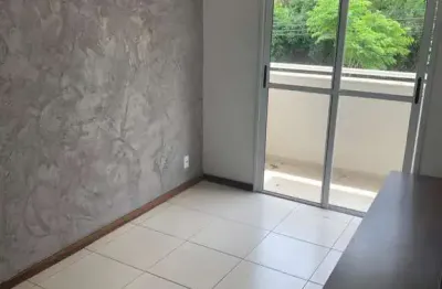 Apartamento para locação em são josé dos campos, urbanova, 2 dormitórios, 1 suíte, 2 banheiros, 1 vaga