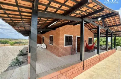 Terreno à venda na Zona Rural, Gravatá 