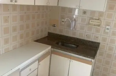 Apartamento para venda em são josé dos campos, vila adyana, 3 dormitórios, 1 banheiro, 1 vaga