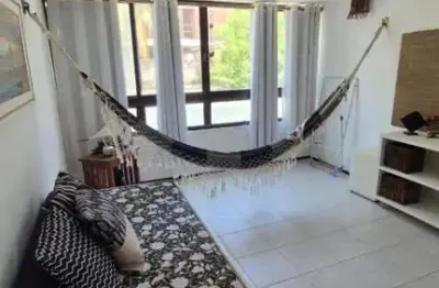 Apartamento para locação em ipojuca, merepe ii, 1 dormitório, 1 banheiro