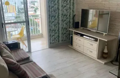 Apartamento para locação em são josé dos campos, centro, 2 dormitórios, 1 suíte, 1 banheiro, 2 vagas