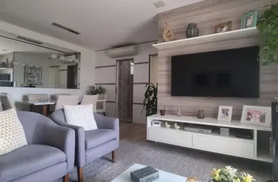 Apartamento para venda em são josé dos campos, jardim alvorada, 3 dormitórios, 1 suíte