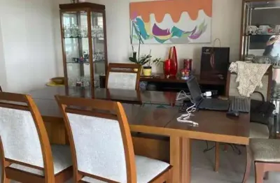 Apartamento para venda em são josé dos campos, jardim das industrias, 3 suítes