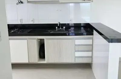 Apartamento para venda em são josé dos campos, jardim das colinas, 1 dormitório, 1 suíte, 1 banheiro, 1 vaga