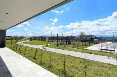Terreno para venda em são josé dos campos, loteamento terras alpha são josé dos campos