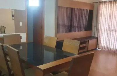 Apartamento para venda em são josé dos campos, jardim alvorada, 4 dormitórios, 2 suítes, 3 banheiros, 2 vagas
