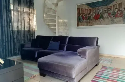 Casa para venda em são josé dos campos, jardim altos de santana, 4 dormitórios, 2 banheiros, 4 vagas