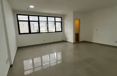 Sala comercial para venda em são josé dos campos, parque residencial aquarius, 1 banheiro, 1 vaga