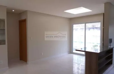 Apartamento para locação em são josé dos campos, vila ema, 1 dormitório, 1 banheiro, 1 vaga