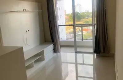 Apartamento para locação em são josé dos campos, jardim oswaldo cruz, 2 dormitórios, 1 banheiro, 1 vaga