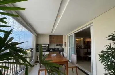 Apartamento para venda em são josé dos campos, vila ema, 3 dormitórios, 3 suítes, 5 banheiros, 3 vagas