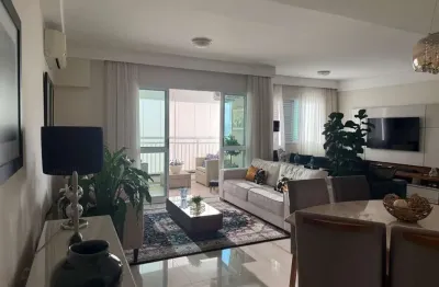 Apartamento para locação em são josé dos campos, jardim alvorada, 3 dormitórios, 2 suítes, 2 vagas
