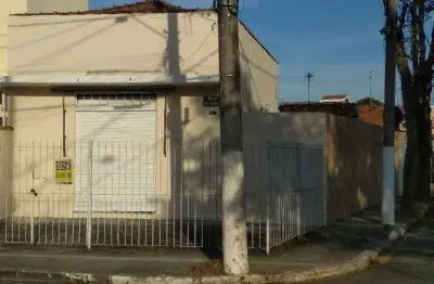 Ponto comercial à venda na Vila Naly, Caçapava 