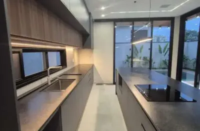 Casa em condomínio para venda em são josé dos campos, urbanova vii, 4 dormitórios, 4 suítes